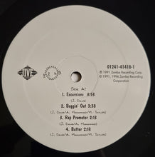 Load image into Gallery viewer, A Tribe Called Quest : The Low End Theory (2xLP, Album, RE, RM, MRP)
