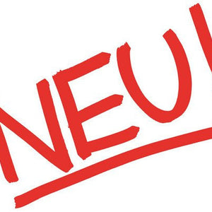 the album cover for Neu! - Neu! [Vinyl]