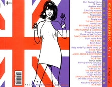 Load image into Gallery viewer, Various : English Freakbeat Vol. 6 (CD, Comp, RE, Unofficial)
