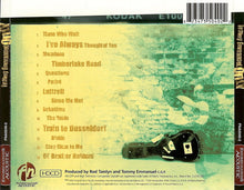 Load image into Gallery viewer, Tommy Emmanuel : Only (HDCD, Album, RE)
