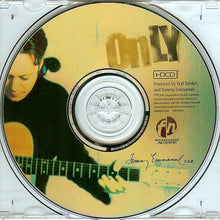 Load image into Gallery viewer, Tommy Emmanuel : Only (HDCD, Album, RE)
