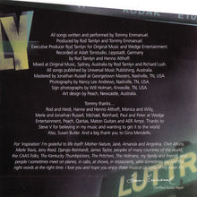 Load image into Gallery viewer, Tommy Emmanuel : Only (HDCD, Album, RE)
