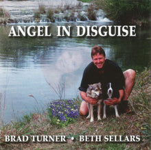 Load image into Gallery viewer, Brad Turner (10) · Beth Sellars : Angel In Disguise (CD, Album)
