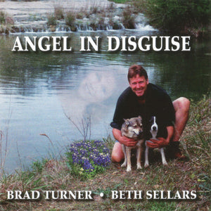 Brad Turner (10) · Beth Sellars : Angel In Disguise (CD, Album)