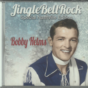 Bobby Helms : Jingle Bell Rock Special Nashville Edition (CD, Album)