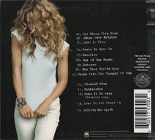 Load image into Gallery viewer, Sheryl Crow : Detours (CD, Album, Car)

