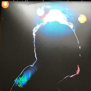 Andrew Bryant (2) : Sentimental Noises (LP, Album, Ltd, 180)