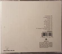 Load image into Gallery viewer, Deftones : White Pony (CD, Album, Enh, RP)
