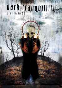 Dark Tranquillity : Live Damage (DVD-V, NTSC, Reg)