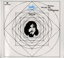 Load image into Gallery viewer, The Kinks : Lola Versus Powerman And The Moneygoround Part One (CD, Album, RE, RM, 50t)
