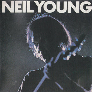 Neil Young : Neil Young (2xCD, Album, Unofficial)