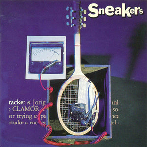 Sneakers (12) : Racket (CD, Comp)