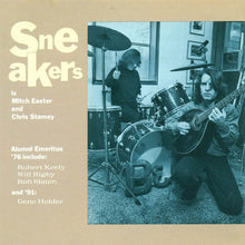 Load image into Gallery viewer, Sneakers (12) : Racket (CD, Comp)
