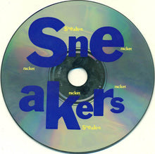 Load image into Gallery viewer, Sneakers (12) : Racket (CD, Comp)
