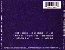 Load image into Gallery viewer, The Fluid : Purplemetalflakemusic (CD, Album, Ltd)
