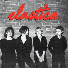 Load image into Gallery viewer, Elastica (2) : Elastica (CD, Album, DAD)
