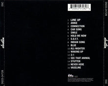 Load image into Gallery viewer, Elastica (2) : Elastica (CD, Album, DAD)
