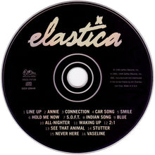 Load image into Gallery viewer, Elastica (2) : Elastica (CD, Album, DAD)
