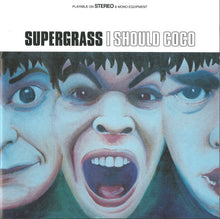 Load image into Gallery viewer, Supergrass : I Should Coco (CD, Album)
