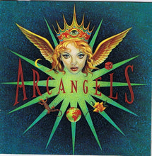 Load image into Gallery viewer, Arc Angels : Arc Angels (CD, Album, Spe)
