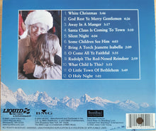 Load image into Gallery viewer, Jesse Colin Young : Songs For Christmas (CD, Album)
