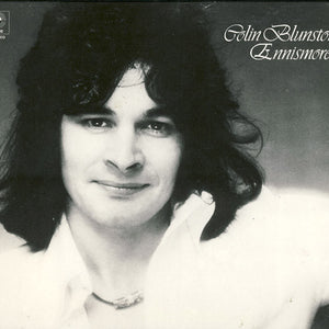 Colin Blunstone : Ennismore (CD, Album, RE, RM)