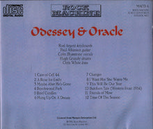 Load image into Gallery viewer, The Zombies : Odessey &amp; Oracle (CD, Album, RE, Nim)
