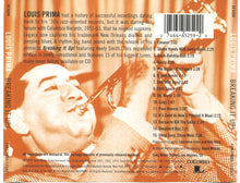 Load image into Gallery viewer, Louis Prima With Keely Smith* : Breaking It Up! (CD, Album, RE)
