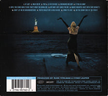 Load image into Gallery viewer, Cyndi Lauper : At Last (CD, Album, Dig)
