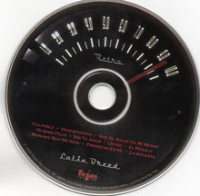 Load image into Gallery viewer, Latin Breed : Retro (CD, Album)
