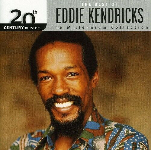 洋楽 THE ORIGINALS / EDDIE KENDRICKS edit Buy Eddie Kendricks : The Best Of Eddie Kendricks (CD) Online for