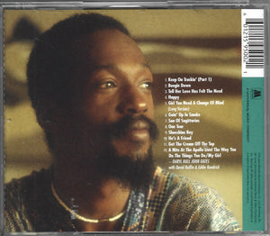 Buy Eddie Kendricks : The Best Of Eddie Kendricks (CD) Online for