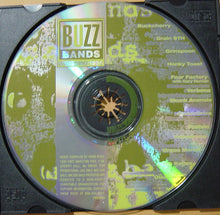 Load image into Gallery viewer, Various : Buzz Bands Volume 3 Summer 1999 (CD, Comp, Ltd, Promo)
