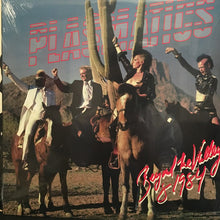 Load image into Gallery viewer, Plasmatics (2) : Beyond The Valley Of 1984 (LP, Album, RE)
