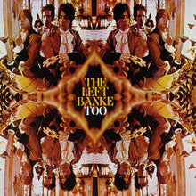 Load image into Gallery viewer, The Left Banke : The Left Banke Too (CD, Album, RE)
