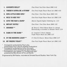 Load image into Gallery viewer, The Left Banke : The Left Banke Too (CD, Album, RE)
