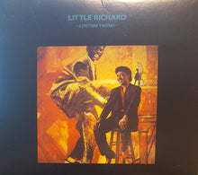 Load image into Gallery viewer, Little Richard : Lifetime Friend (CD, Album)
