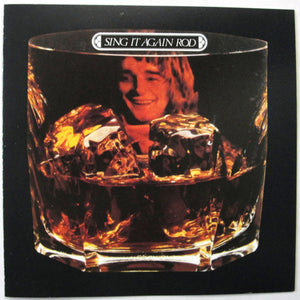 Rod Stewart : Sing It Again Rod (CD, Comp, Club, RE)