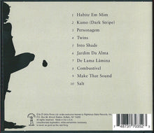 Load image into Gallery viewer, Arto Lindsay : Salt (CD, Album, Q-P)
