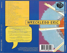 Load image into Gallery viewer, Wreckless Eric : Big Smash (CD, Album, RE)
