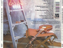 Load image into Gallery viewer, Pat Travers Band : School Of Hard Knocks (CD, Album)
