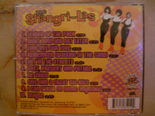 Load image into Gallery viewer, The Shangri-Las : Leader Of The Pack (CD, Comp, Mono)
