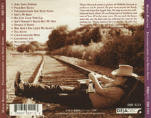 Load image into Gallery viewer, Wayne Hancock : Thunderstorms And Neon Signs (CD, Album)
