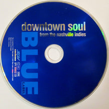 Load image into Gallery viewer, Various : Downtown Soul From The Nashville Indies (CD, Comp)
