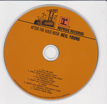 Load image into Gallery viewer, Neil Young : After The Gold Rush (CD, Album, RE, RM, RP)
