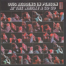 Load image into Gallery viewer, Otis Redding : In Person At The Whisky A Go Go (CD, Album, RE, RM)
