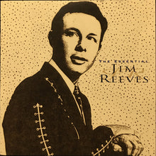 Load image into Gallery viewer, Jim Reeves : The Essential Jim Reeves (CD, Comp)
