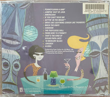 Load image into Gallery viewer, The Brian Setzer Orchestra* : Vavoom! (CD, Album, Club, BMG)
