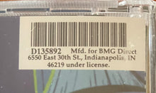 Load image into Gallery viewer, The Brian Setzer Orchestra* : Vavoom! (CD, Album, Club, BMG)
