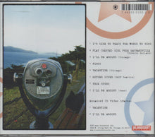 Load image into Gallery viewer, Bobby Bare Jr's Young Criminals' Starvation League* : OK - I'm Sorry...  (CD, EP, Enh)
